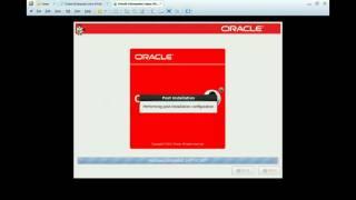 install oracle linux 6.5 on virtualbox