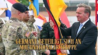 Deutschland im UN-Kommando Südkorea: Neues Kapitel für Sicherheit I Republic News Deutsch