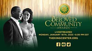 2023 Beloved Community Awards