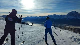 Skigebiete-Test / Snow-Online.com live at Lake Louise Ski Resort