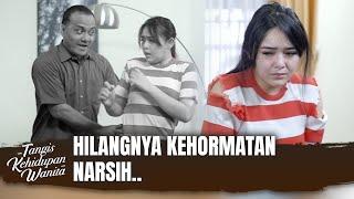 Jadi TKW, Demi Kesembuhan Pakde | Tangis Kehidupan Wanita Eps 1 Full