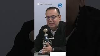 Obradoristas se están comportando como ‘trumpistas’: Germán Martínez