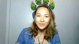 Welcome to Margrette Ann Sinajon's Channel --- A Cebuana Vlogger for a Cause