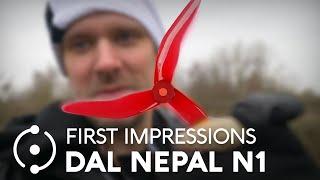 DALPROP Nepal N1 First Impressions