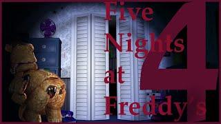 Surviving FIVE MORE NIGHTS at Freddy's - Roblox FNAF TOGETHER