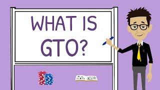 Modern Game Theory - What is GTO?!? | Quick Studies Course 6 Lesson A