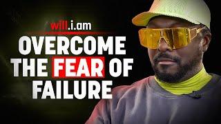 Will.i.am Reveals His Secrets to Success