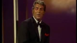 Detroit City - Dean Martin