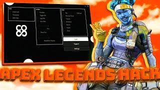 Best Apex Legends Hack Aimbot 2024 Undetected  Free Cheat Esp Download  Cheats Hacks 2024