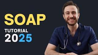 SOAP MATCH® 2025 Tutorial | Supplemental Offer and Acceptance Program