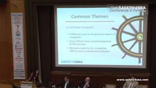 2016 SAFETY4SEA Forum - Danielle Centeno