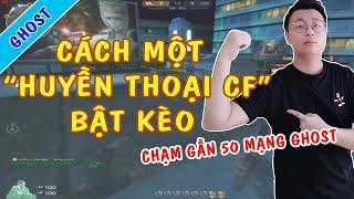 TEAM BỊ ĂN NO HÀNH và PHA BẬT KÈO KINH ĐIỂN CỦA 1 " HUYỀN THOẠI ĐỘT KÍCH " !