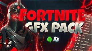 FREE FORTNITE GFX PACK (PC/Android) by killoxs