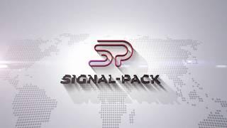 Упаковка творога в пакет Signal-Pack и Польская технологическая линия по производству творога