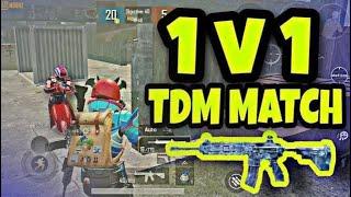 TDM 1v1||cheetah Gaming||#viralvideo #bgmi