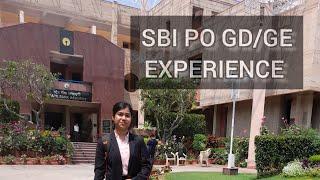 SBI PO group discussion details #sbipo #gd #interview #sbi #questionsbank #question #topic