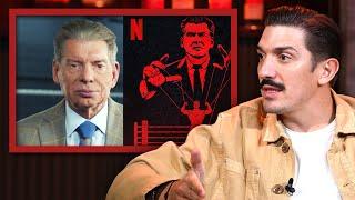 Was the Vince McMahon Documentary the Best Doc of 2024?