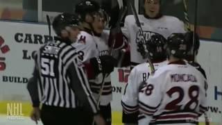 Dmitri Samorukov 1G vs Sting | Feb 15 2017