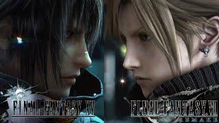 Why the Final Fantasy XV and VII universes MUST be connected!