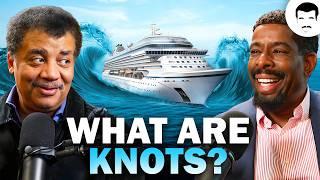 Why Do We Still Use 'Knots'?