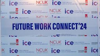 Future Work Connect '24 | Event Highlights