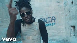 Aidonia - Trigger Work It