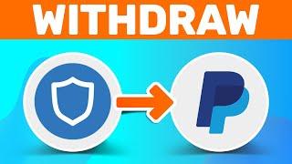 How To Withdraw Money From Trust Wallet To Paypal