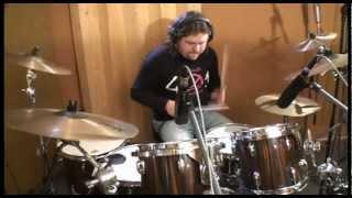 RDF Chuzhbinov Drums Smack #1: Петр Ившин