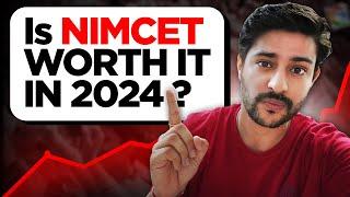 Is NIMCET Worth It In 2024? 