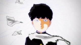 Mob Psycho 100 OP / Opening 1「UHD 60FPS」