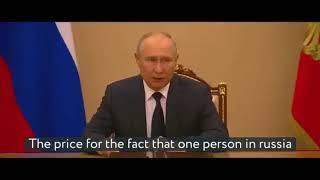 «Хочешь жить - беги. Хочешь жить - сдавайся»: обращение Зеленского и Минобороны Украины.