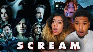 We FINALLY Watched *SCREAM 5*... DEWEYYYYY!