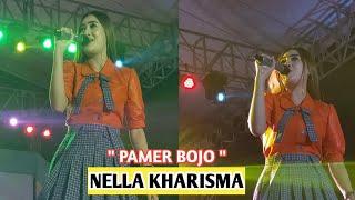 NELLA KHARISMA - PAMER BOJO | Pesta Rakyat Simpedes BRI