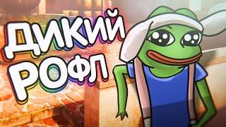 CS:GO / Стал водителем