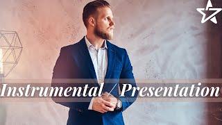 Background Music for Presentation