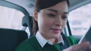 The Future of Grab - Your Everyday App