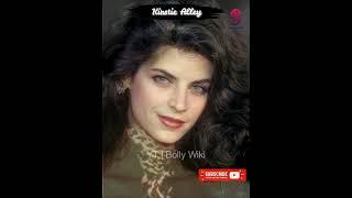 RIP Kirstie Alley ‘Cheers’ Actress [1951-2022] Age Transformation #transformationvideo #rip