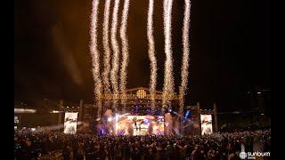 Sunburn Arena with Alan Walker - Ahmedabad Highlights