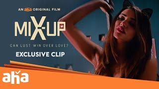  #MixUp Tamil Exclusive Clip 02 | Adarsh, Akshara Gowda, Kamal, Pooja J | An aha Original