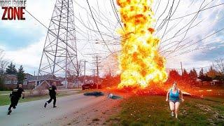 Most Unbelievable Moments Ever Caught on Camera #28 | Incredible Moments