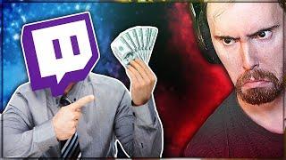 Why Everyone's WRONG about Twitch Forcing Midroll Ads