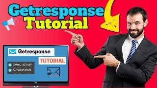 Getresponse Tutorial & Trial 2020 - Email Marketing Tool