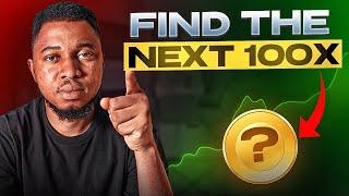 How To Use DEXSCREENER To Find The Next 100x Meme Coin [Step By Step Tutorial]