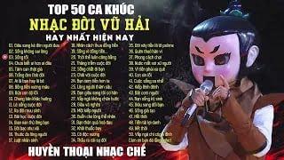 Nhạc Chế Đời Và Tiền HOT | Top 50 Ca Khúc Hay Nhất | Nhạc Chế Hay Nhất Hiện Nay | Mặt Nạ Nhạc Chế