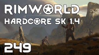 Another Alliance | RimWorld Hardcore SK 1.4 | S07E249