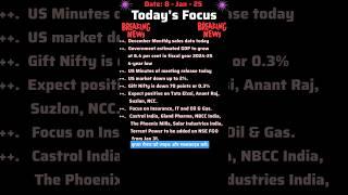 Share Market News #share #banknifty #nifty #trading #stockmarket #stocks #tips #buy #options #ideas