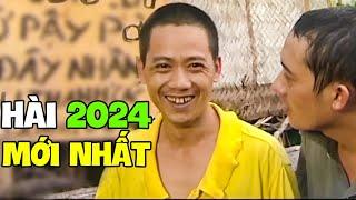 Hài 2024 Mới Nhất | Xem Lại Cả 1000 Lần Mà Vẫn Không Nhịn Được Cười Với Hài BÌNH TRỌNG, CHIẾN THẮNG