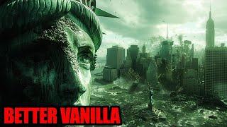 Kann man eine Zombieapokalypsen Horde in New York überleben? | 7 days to die Better Vanilla Mod