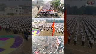 ||RSS FULL SCREEN WHATSAPP STATUS|| || RSS INSTAGRAM REEL VIDEO|| VHP BAJRANG DAL STATUS