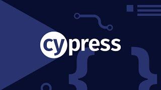 Cypress Testing Tutorial for Beginners